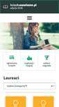Mobile Screenshot of ksiazkanawiosne.pl